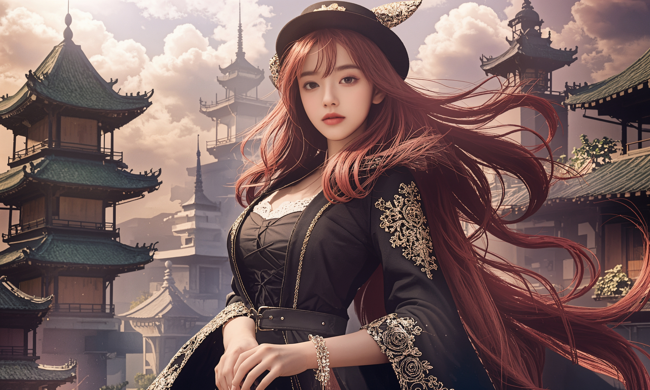 60秒速看第三届中国国际供应链促进博览会开幕式